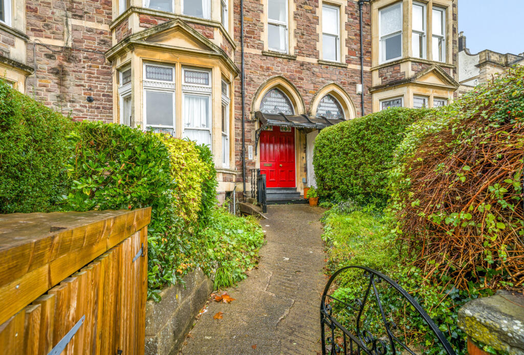 Main image of property: Clifton Hill, Clifton, Bristol, BS8