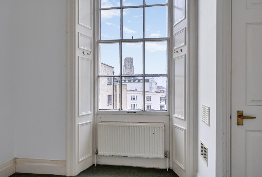 Main image of property: Park Place, Clifton, Bristol, BS8