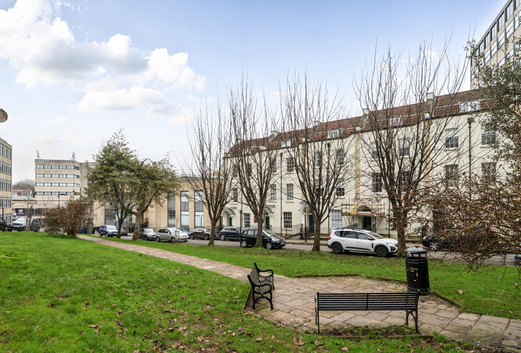 Main image of property: Park Place, Clifton, Bristol, BS8
