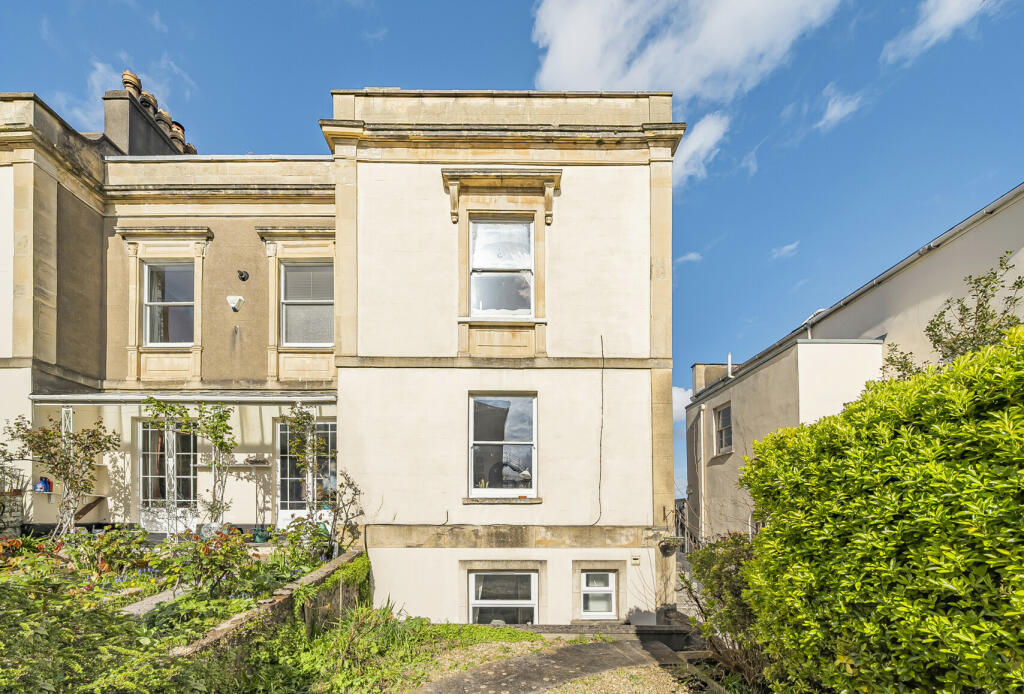 Main image of property: Sydenham Hill, BRISTOL, BS6