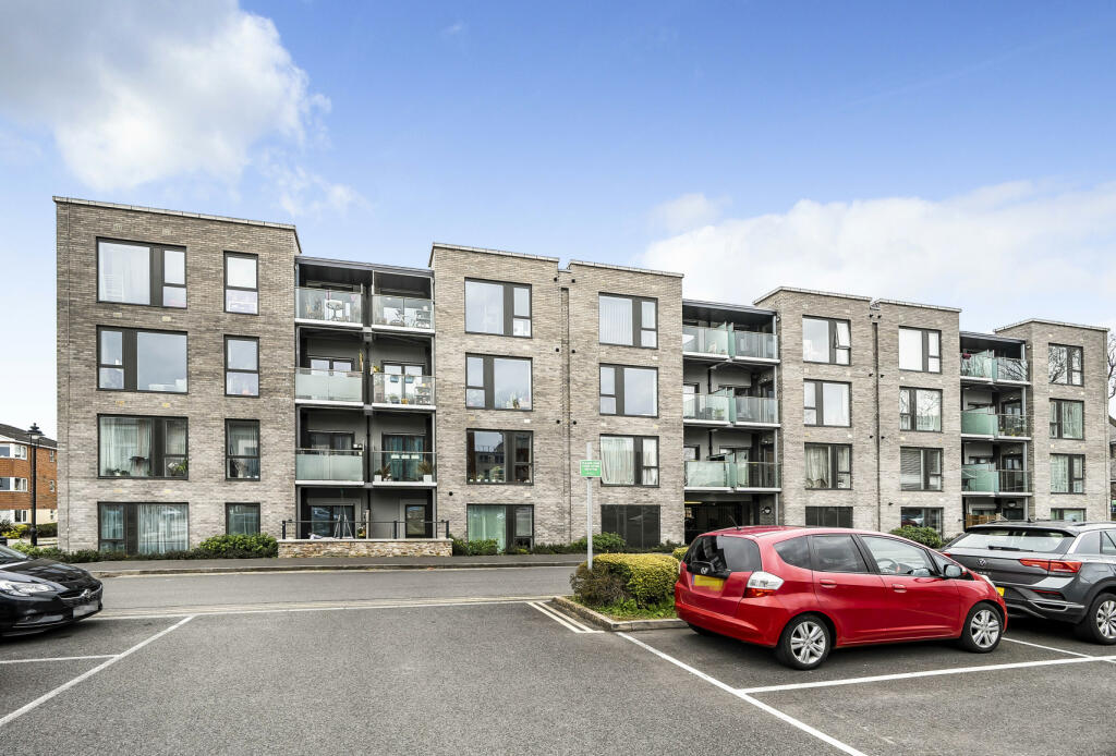 1 bedroom apartment for sale in College Road, Bristol