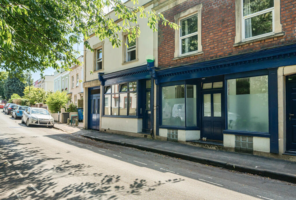 Main image of property: Brook Road, Montpelier, Bristol, Somerset, BS6