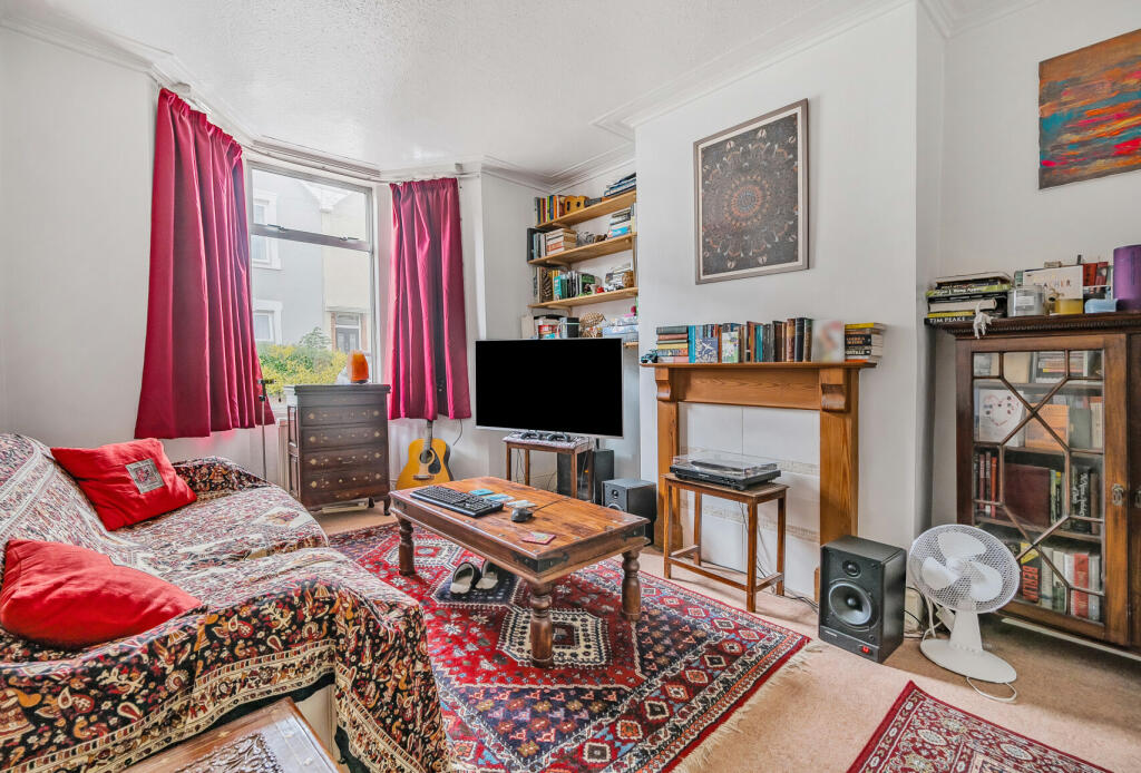 Additional property image - Herbert Crescent, BRISTOL, BS5