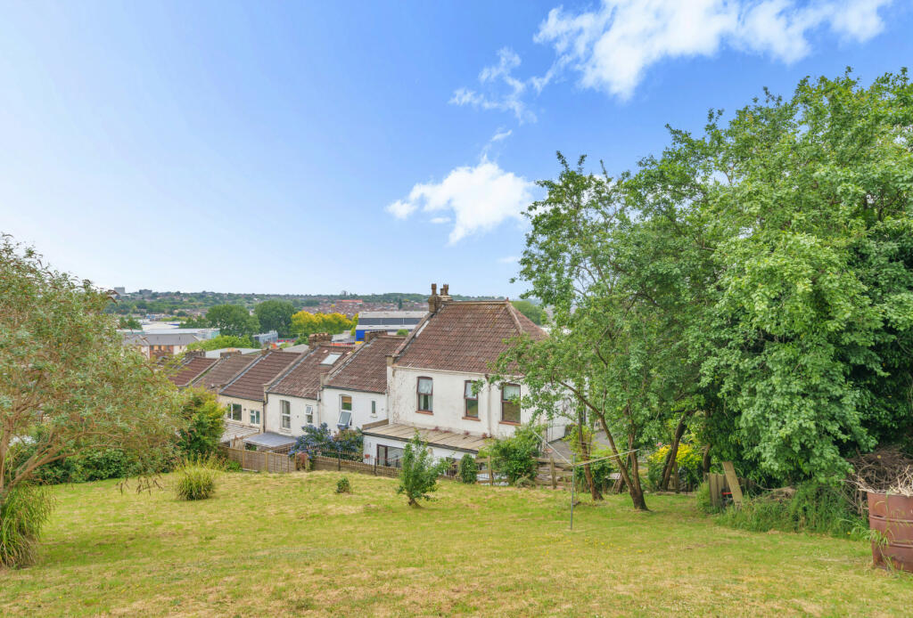 Additional property image - Narroways Road, BRISTOL, BS2