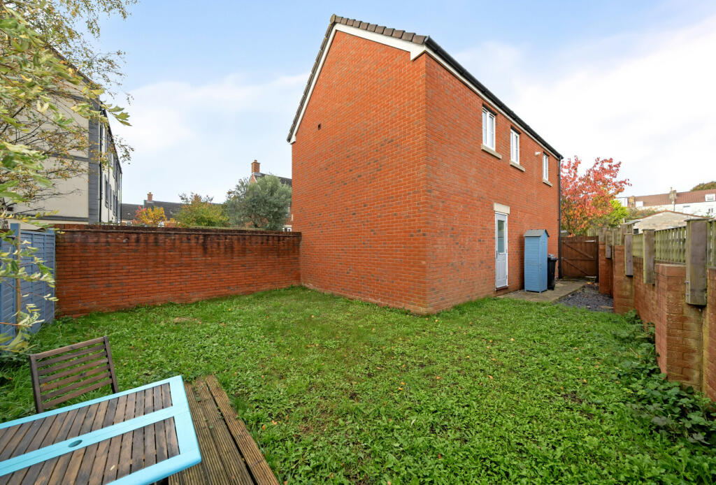 Main image of property: Trubshaw Close, Horfield, Bristol, Somerset, BS7