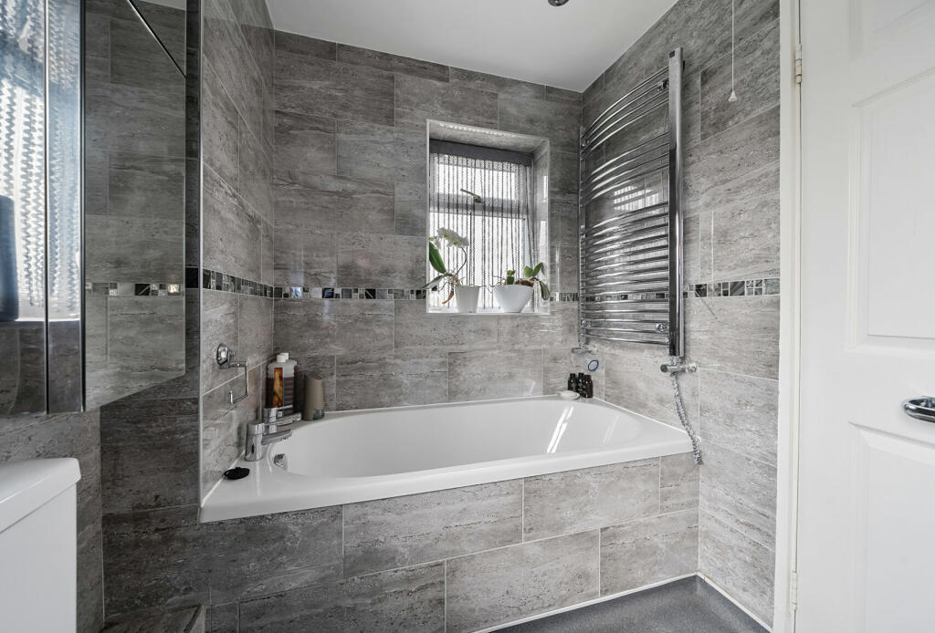 Additional property image - Rowlandson Gardens, Lockleaze, Bristol, Bristol City, BS7