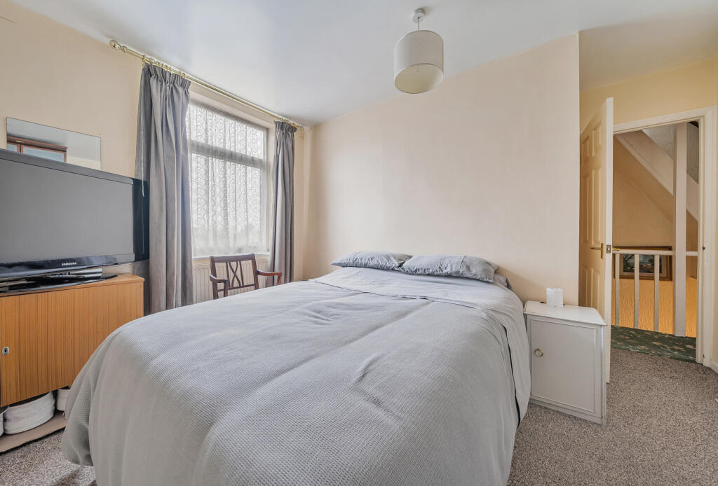 Additional property image - Bridge Walk, Bristol, Somerset, BS7