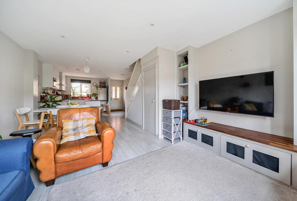 Additional property image - Arthur Milton Street, Bristol, Somerset, BS7