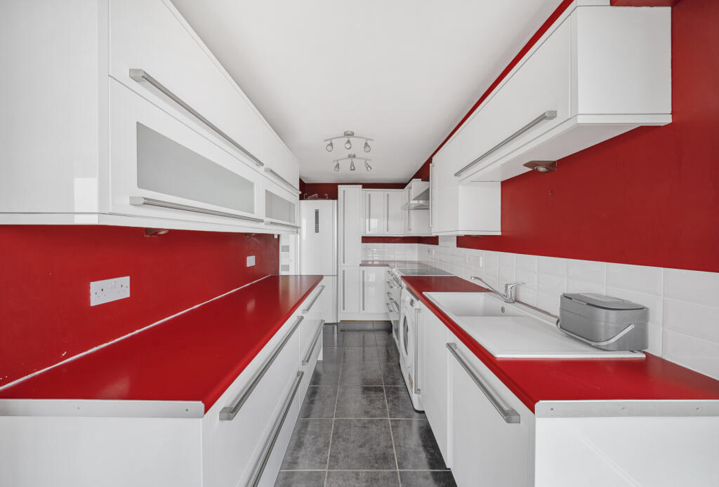 Additional property image - Durdham Park, Bristol, Somerset, BS6