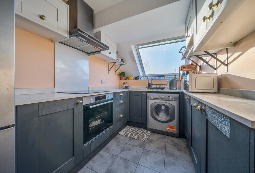 Primary image of Canada Way, Bristol, Somerset, BS1