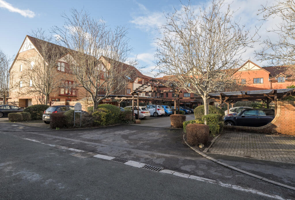 Additional image 16 of Canada Way, Bristol, Somerset, BS1