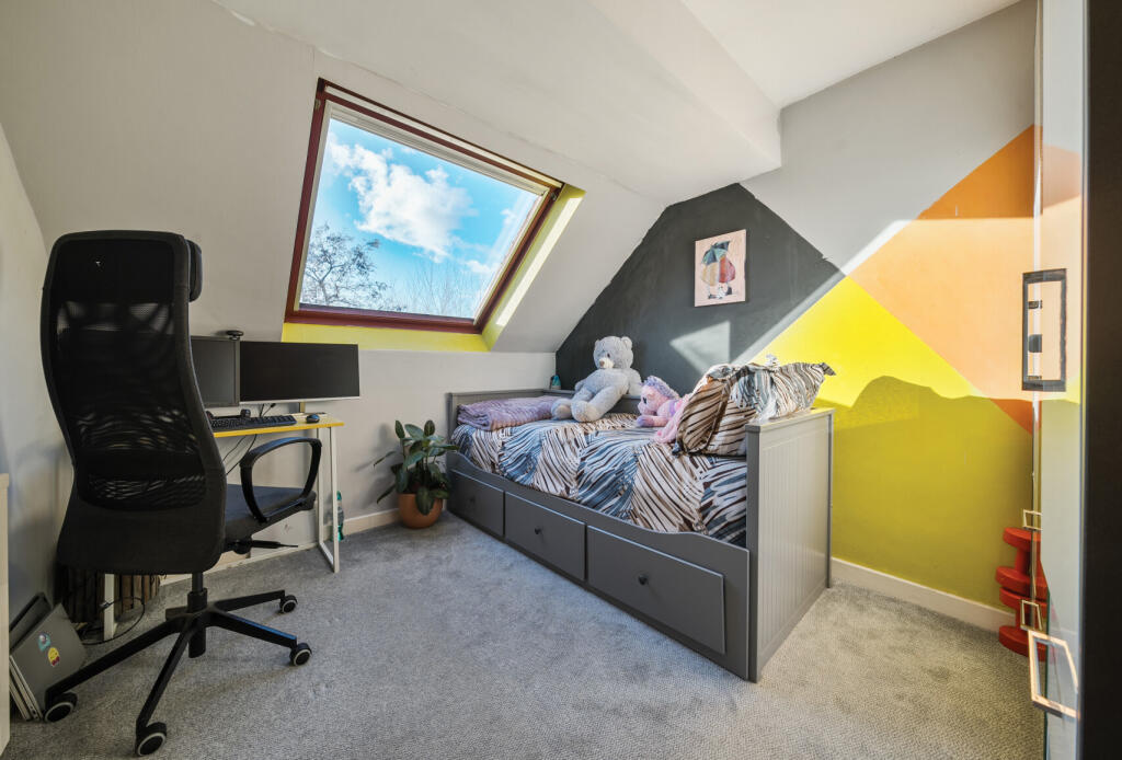 Additional image 12 of Canada Way, Bristol, Somerset, BS1