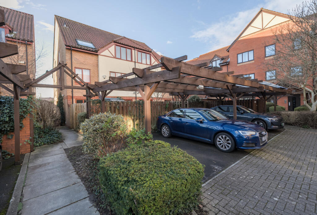 Additional image 7 of Canada Way, Bristol, Somerset, BS1