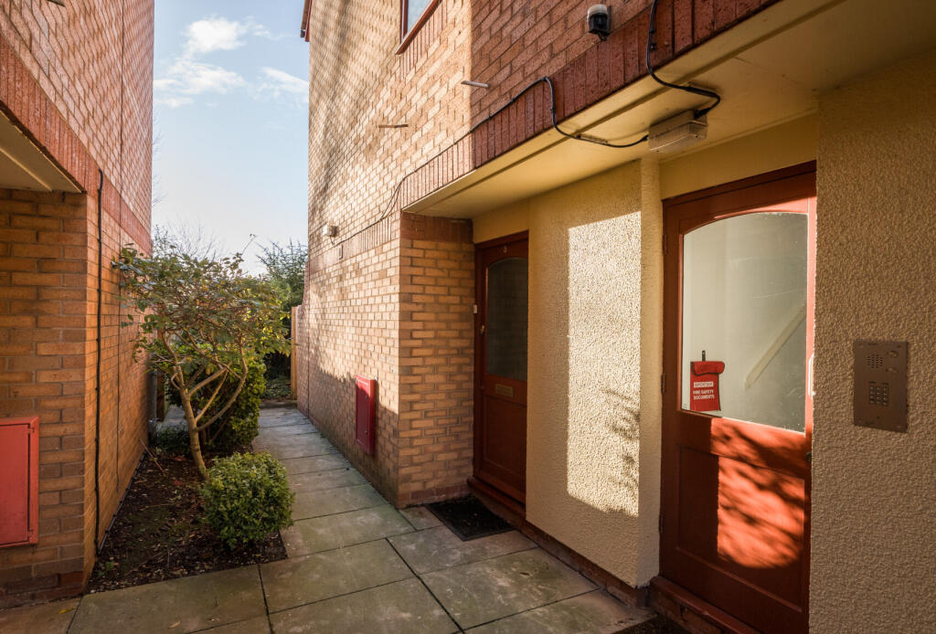 Additional image 5 of Canada Way, Bristol, Somerset, BS1