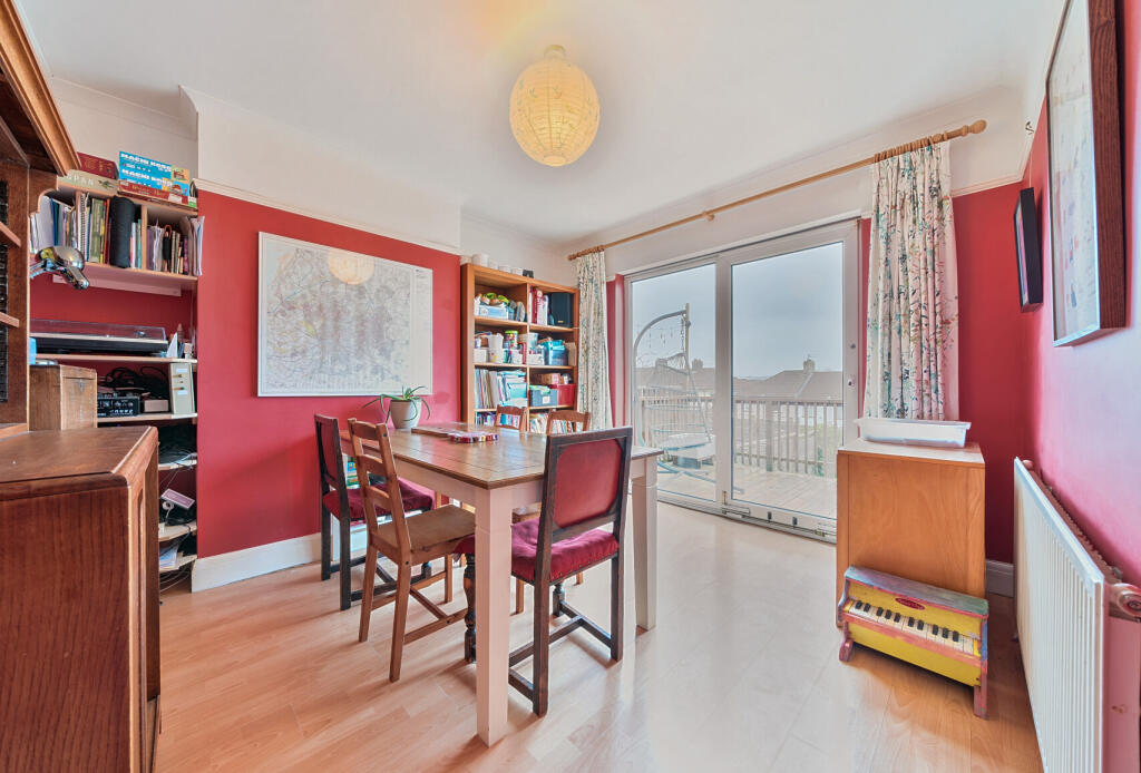 Additional property image - Rousham Road, Bristol, Somerset, BS5