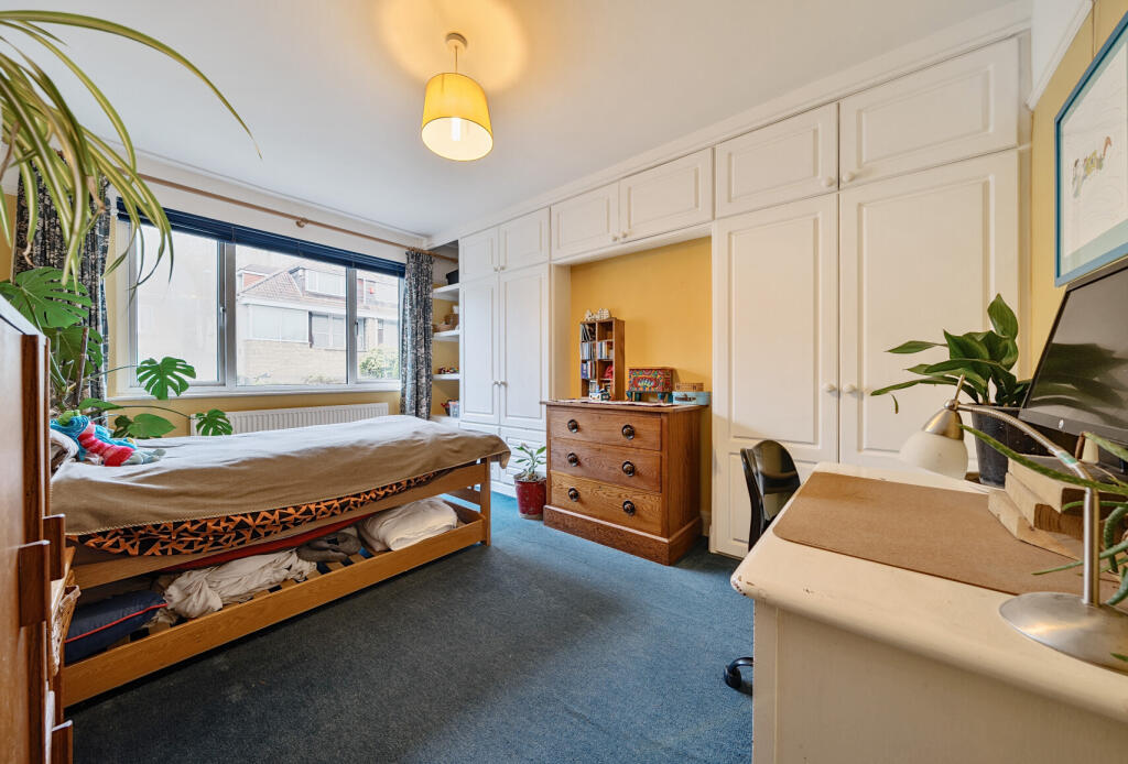 Additional property image - Rousham Road, Bristol, Somerset, BS5