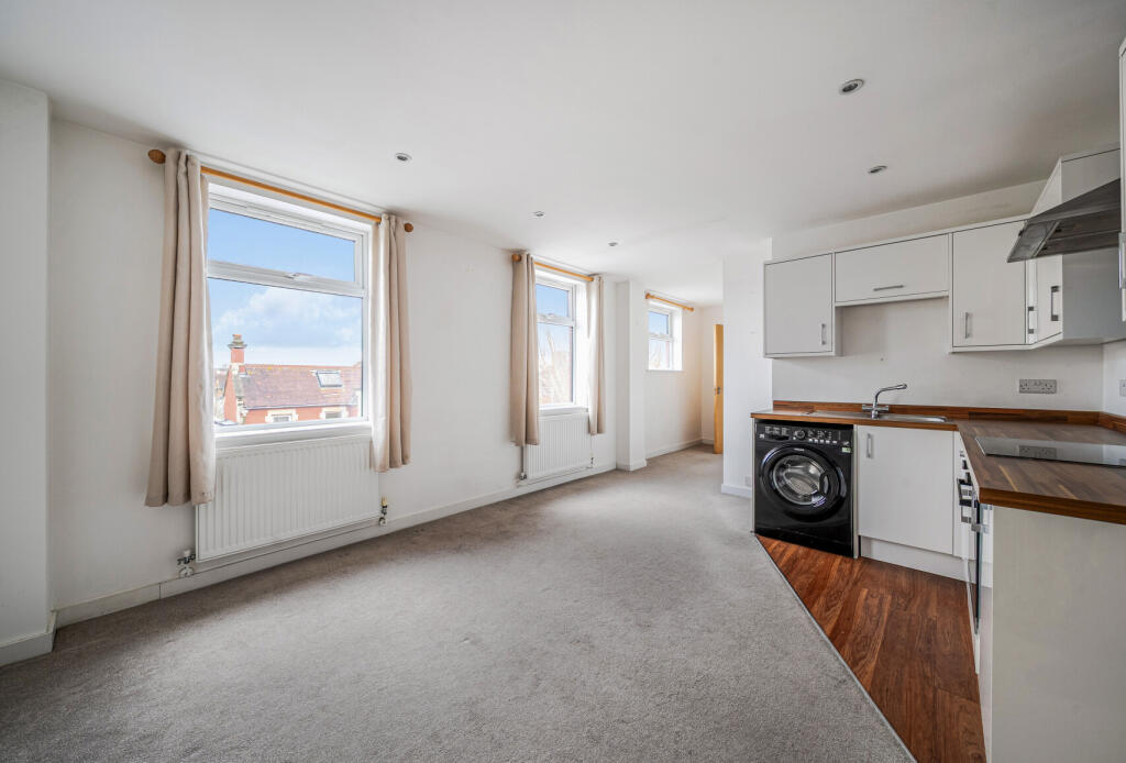Main image of property: Fishponds Road, Eastville, Bristol, BS5