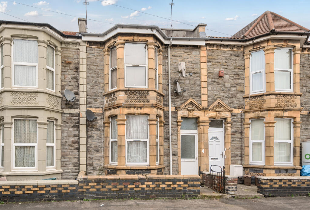 Main image of property: Eastbourne Road, Bristol, BS5