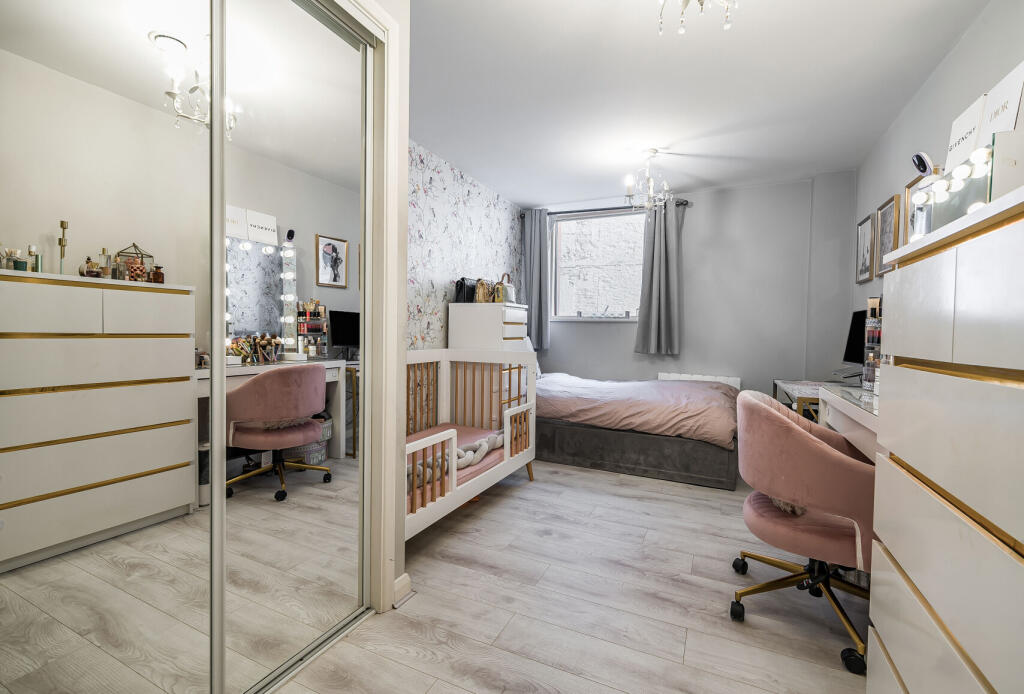 Main image of property: Portland Heights, Dean Street, Bristol, BS2