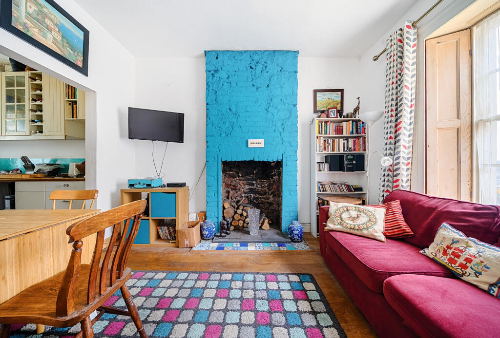 Main image of property: Jacobs Wells Road, Bristol, BS8