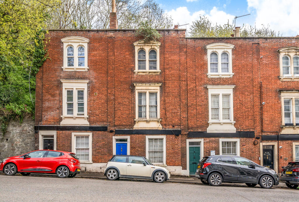 Main image of property: Jacobs Wells Road, Bristol, BS8