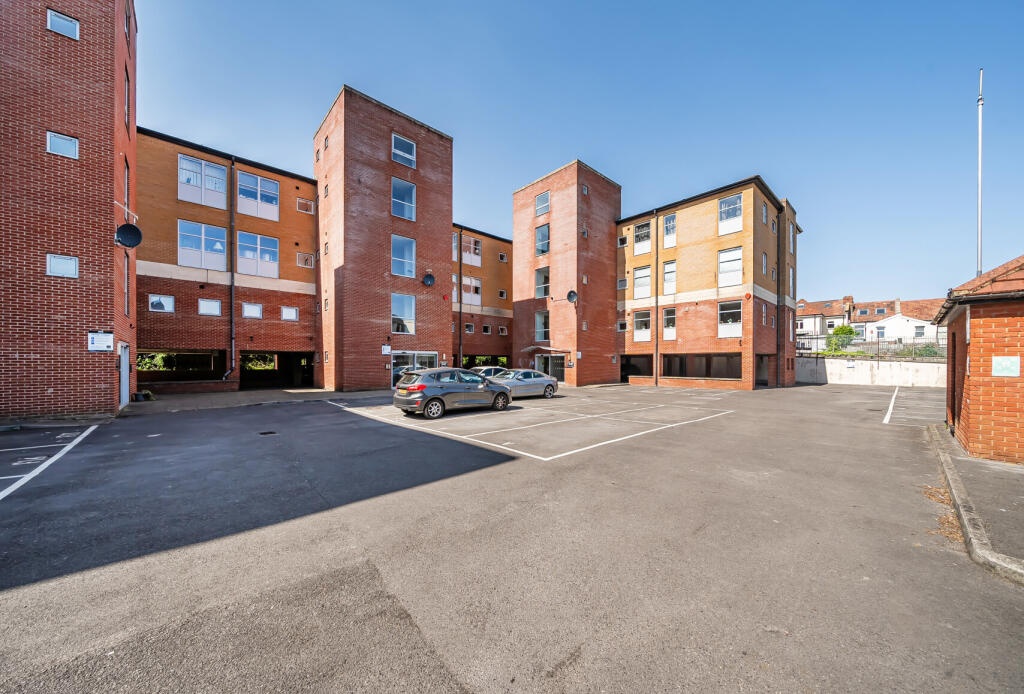 Main image of property: Bartholomews Square, Horfield, Bristol, Somerset, BS7