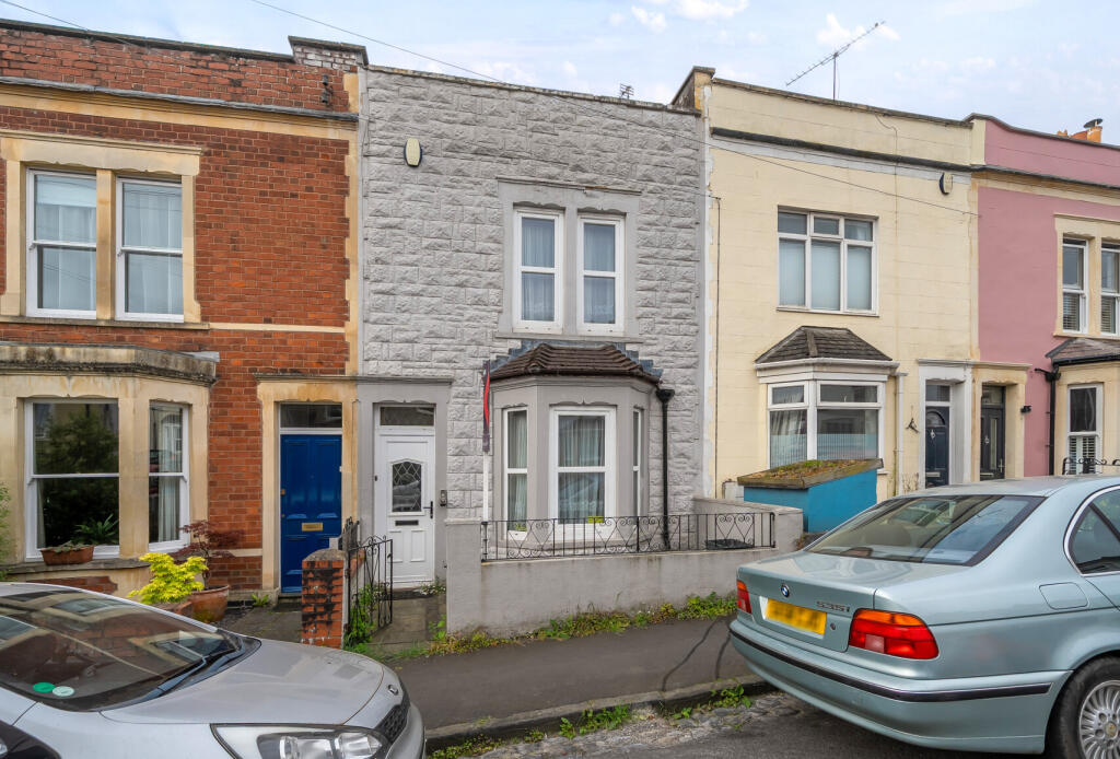 Main image of property: Hatherley Road, Bristol, Somerset, BS7