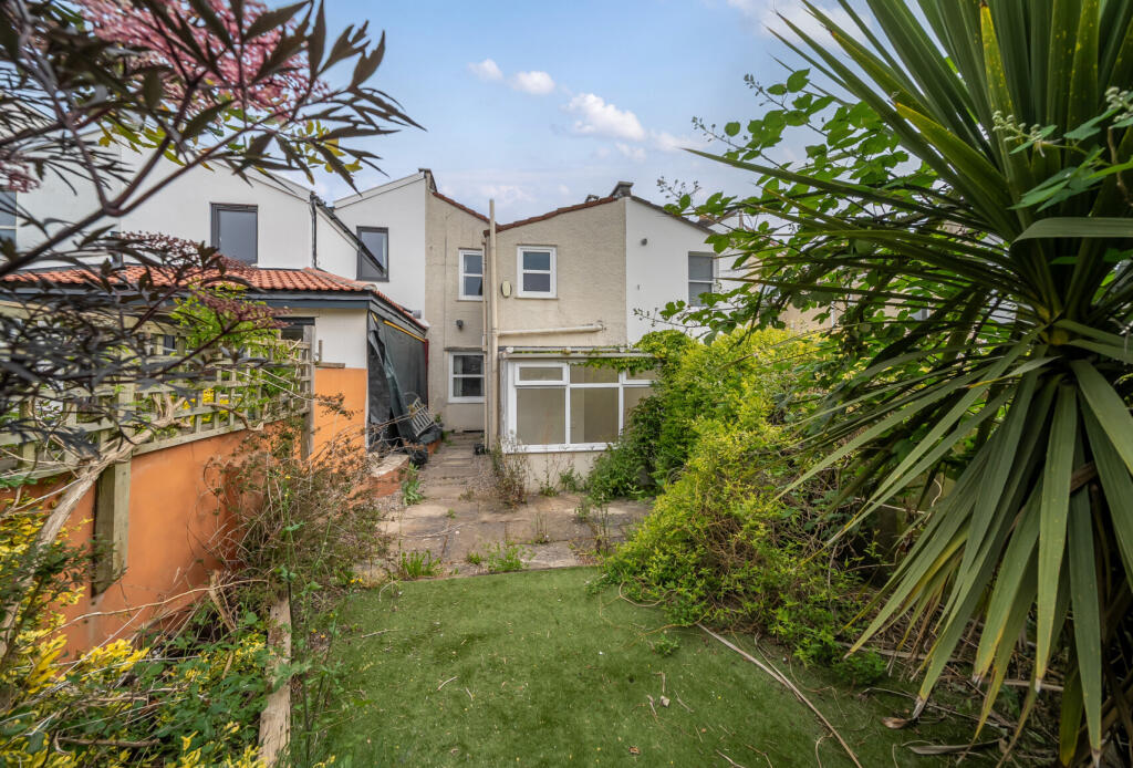 Main image of property: Hatherley Road, Bristol, BS7