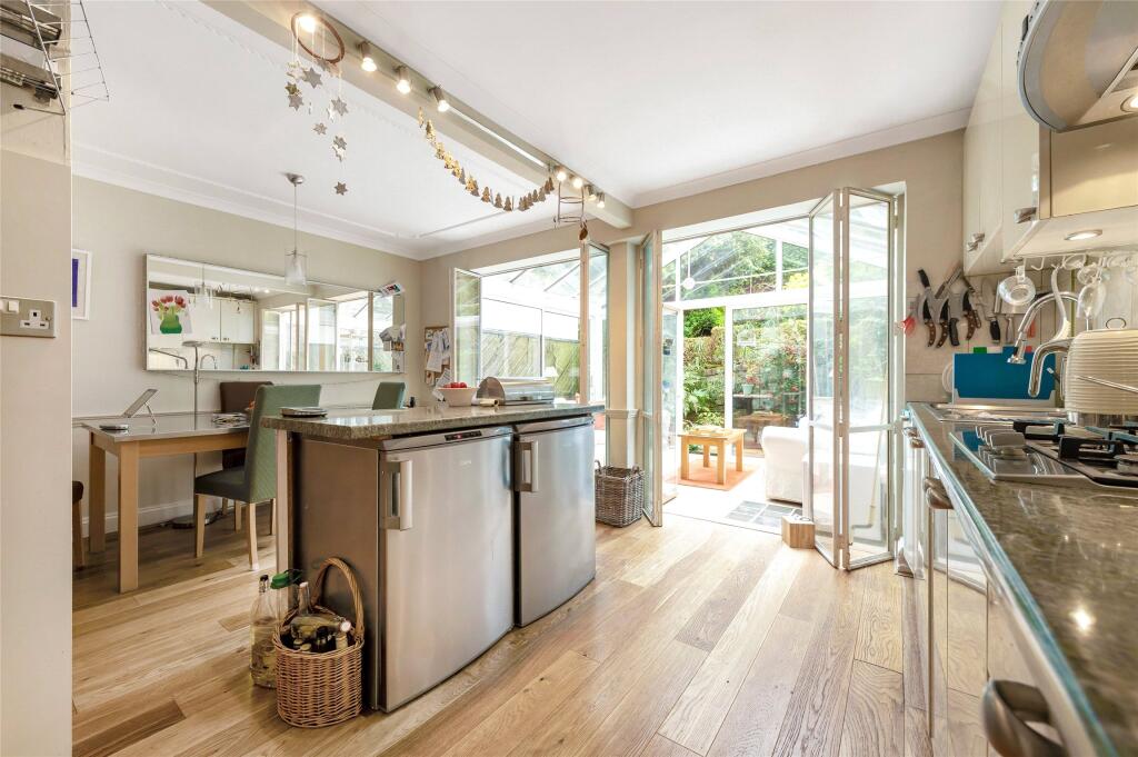 Main image of property: Marlborough Hill Place, Bristol, Somerset, BS2