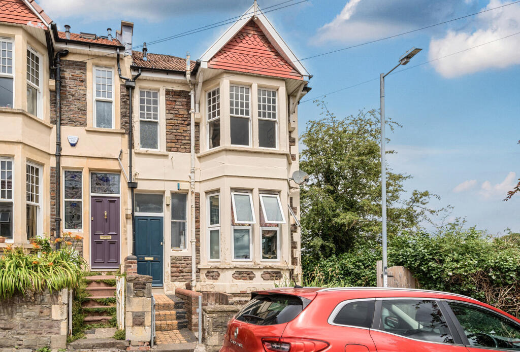 Main image of property: Station Road, Ashley Down, Bristol, Somerset, BS7