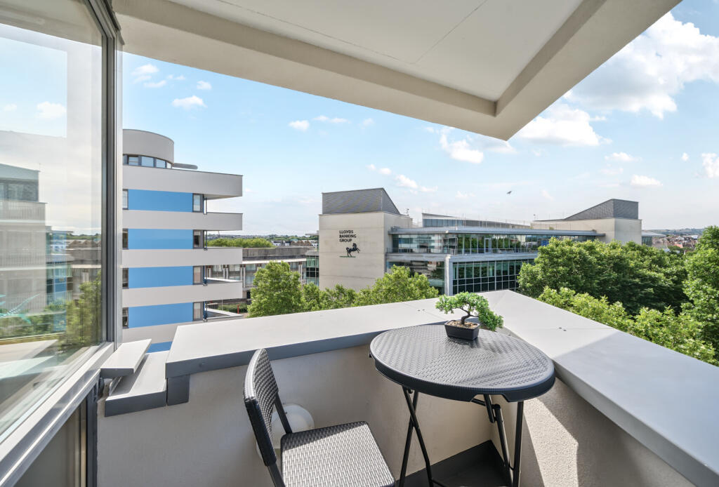 Main image of property: Canons Way, Bristol, Somerset, BS1