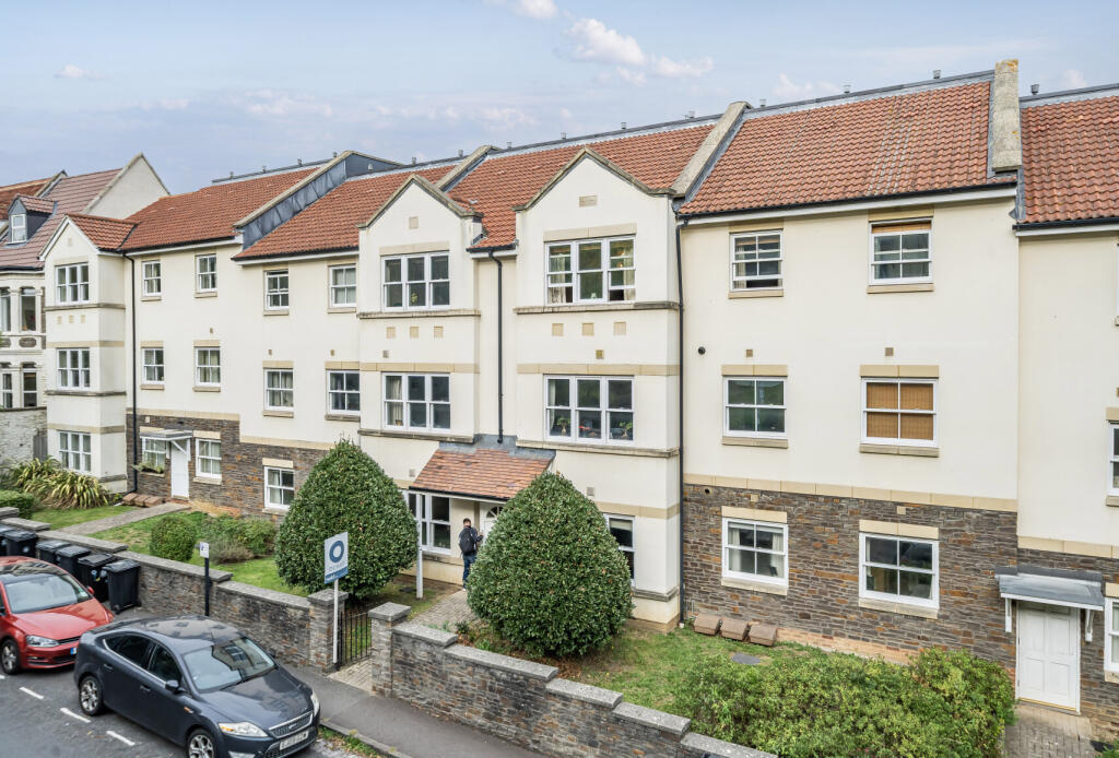 Main image of property: Arley Court, Arley Hill, Cotham, BS6