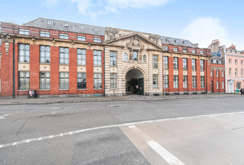 Main image of property: Old Market Street, Bristol, BS2