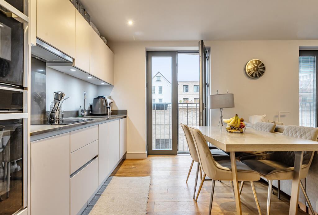Main image of property: French Yard, Bristol, BS1