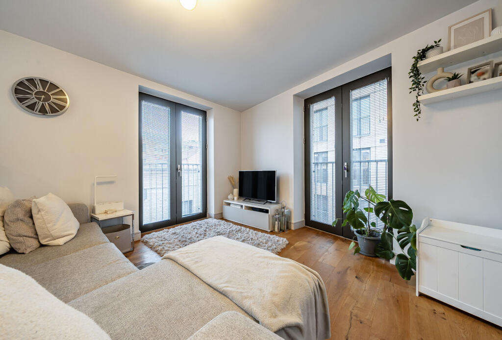 Main image of property: French Yard, Bristol, BS1