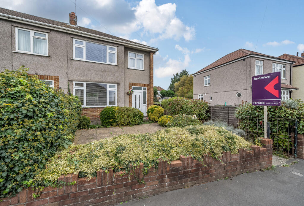 Main image of property: Filton Avenue, Horfield, Bristol, BS7