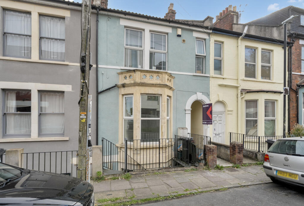 Main image of property: Lower Cheltenham Place, BRISTOL, BS6