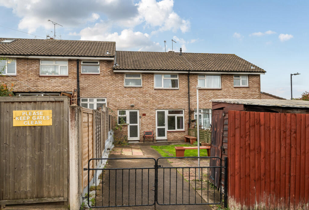 Main image of property: Penfield Road, Bristol, BS2