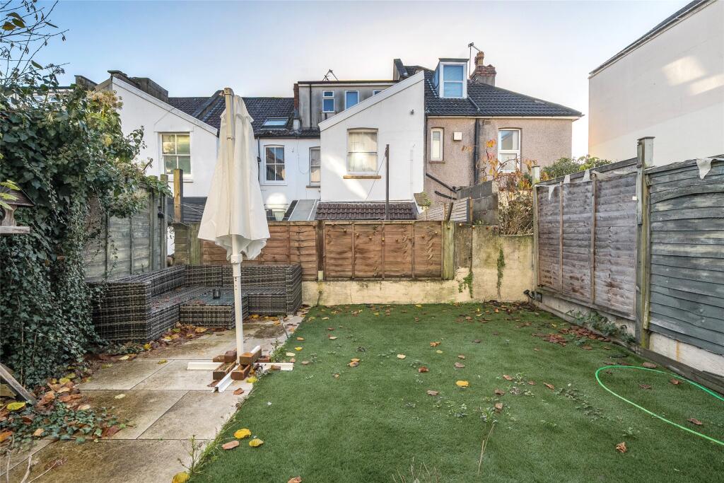Main image of property: Seymour Road, Bishopston, Bristol, BS7