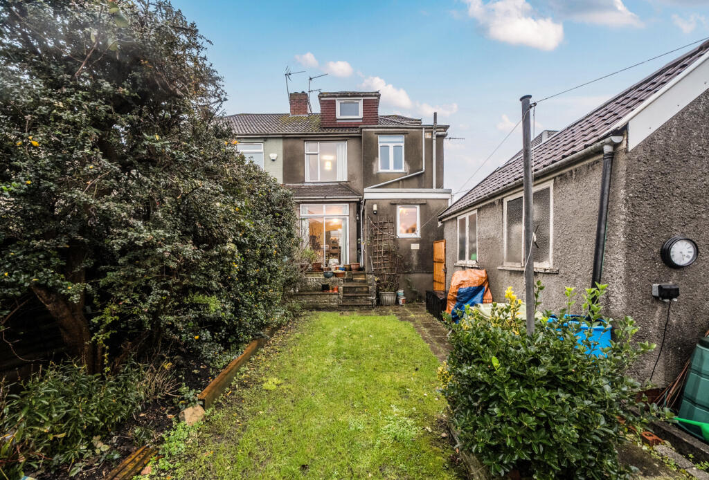 Main image of property: Muller Road, Horfield, Bristol, Somerset, BS7