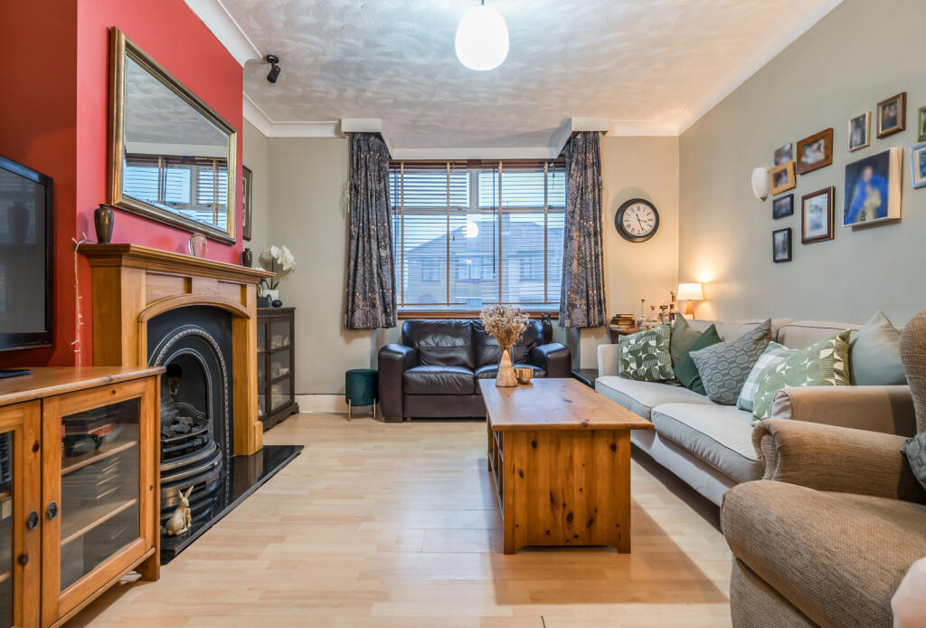 Main image of property: Muller Road, Horfield, Bristol, BS7