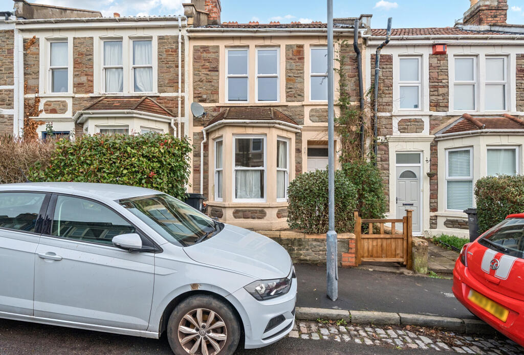 Main image of property: Tortworth Road, Horfield, Bristol, BS7