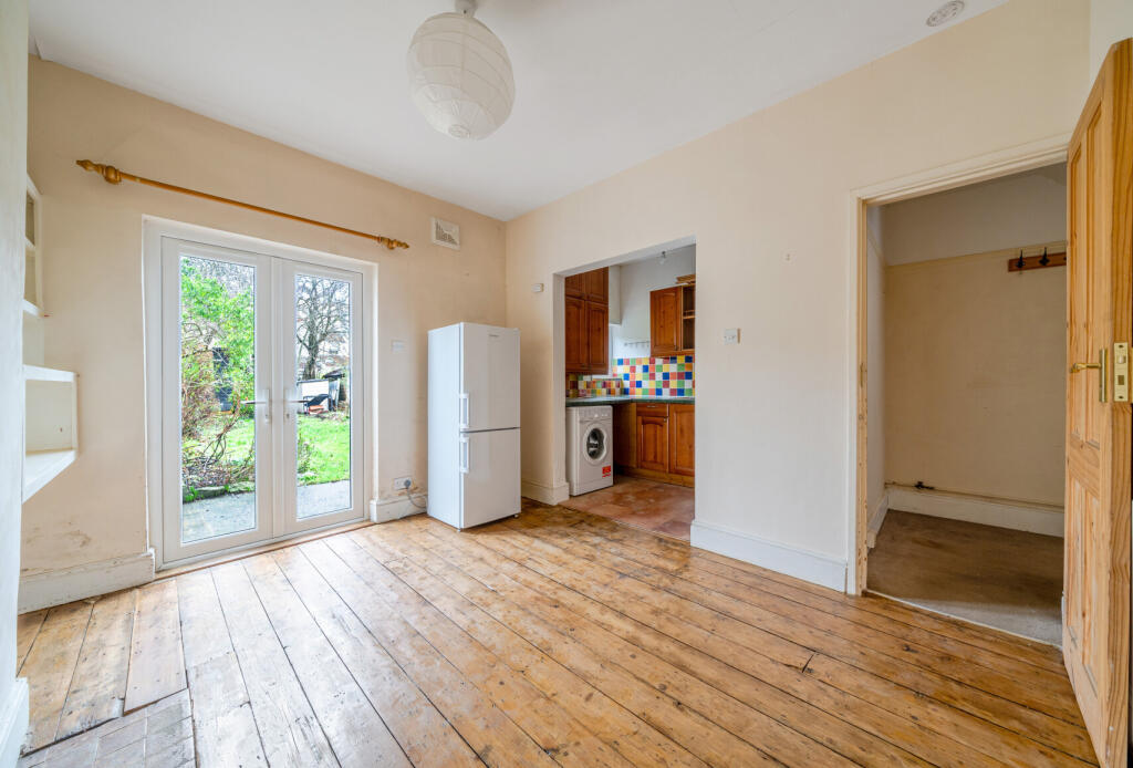 Main image of property: Tortworth Road, Horfield, Bristol, BS7