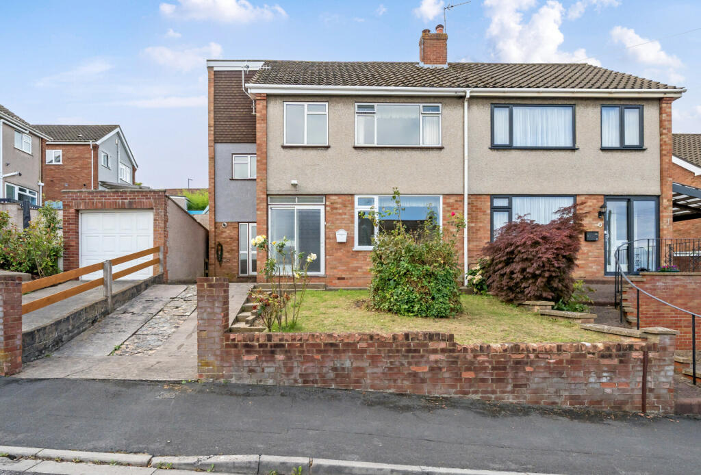 Additional property image - Henshaw Close, Lodge Hill, Bristol, BS15