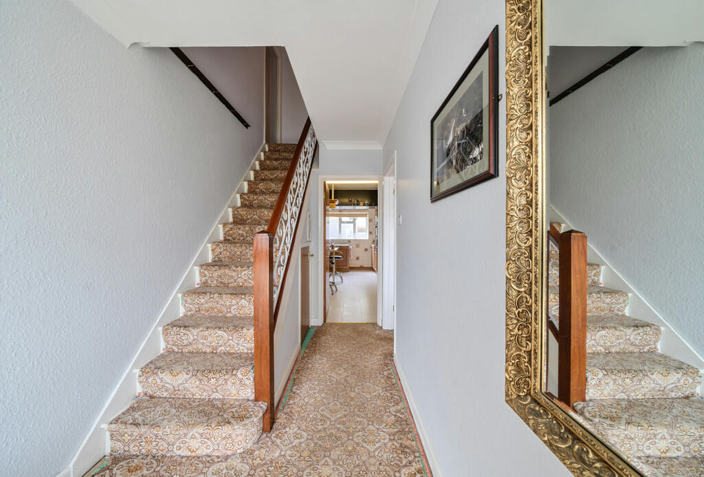 Additional property image - Henshaw Close, Lodge Hill, Bristol, BS15