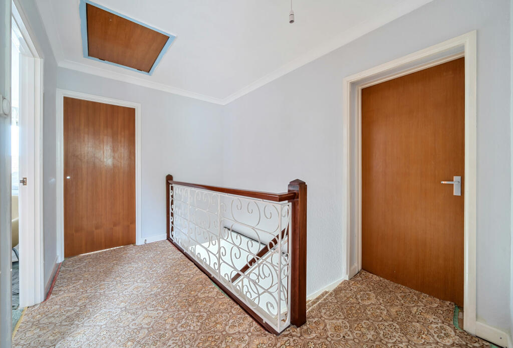 Additional property image - Henshaw Close, Lodge Hill, Bristol, BS15
