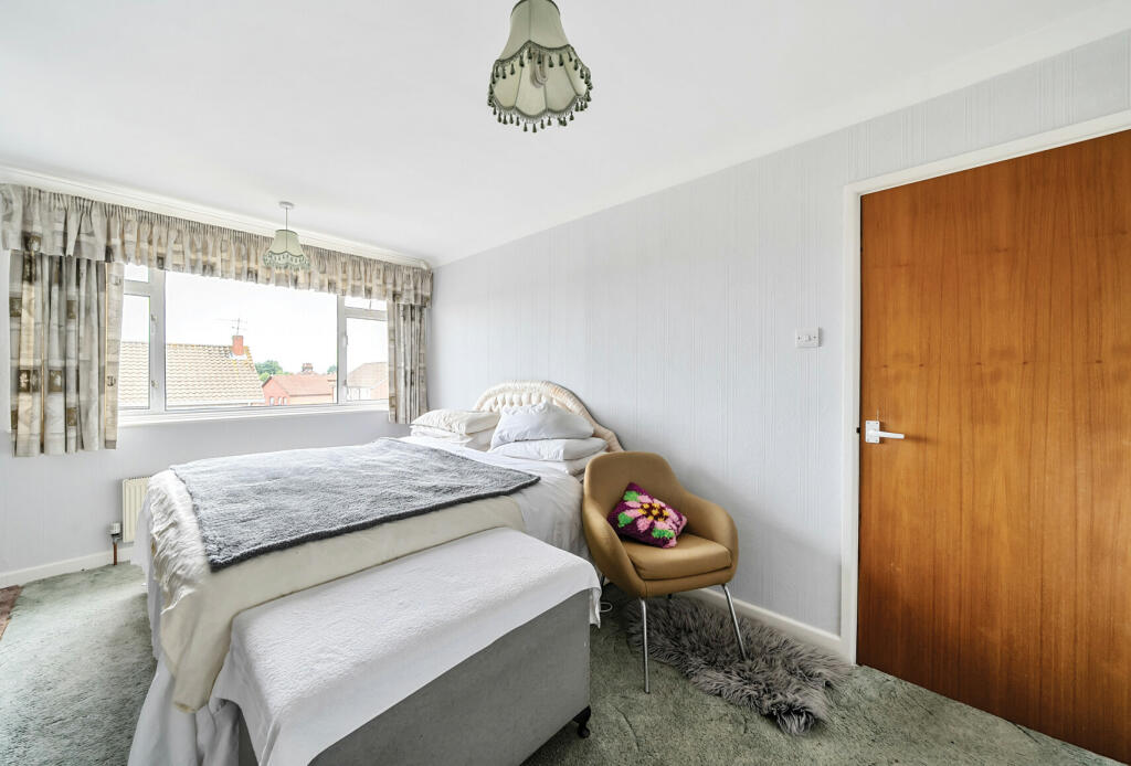 Additional property image - Henshaw Close, Lodge Hill, Bristol, BS15