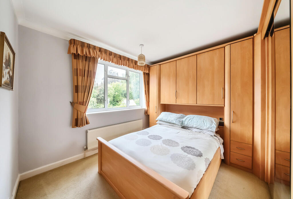 Additional property image - Henshaw Close, Lodge Hill, Bristol, BS15