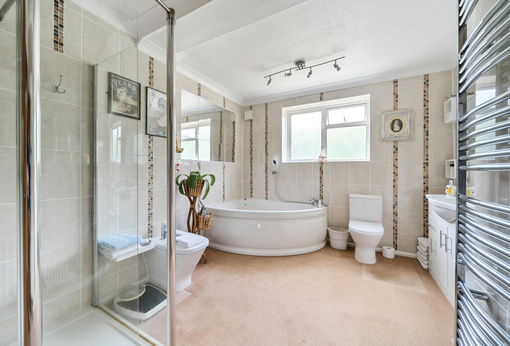 Additional property image - Henshaw Close, Lodge Hill, Bristol, BS15