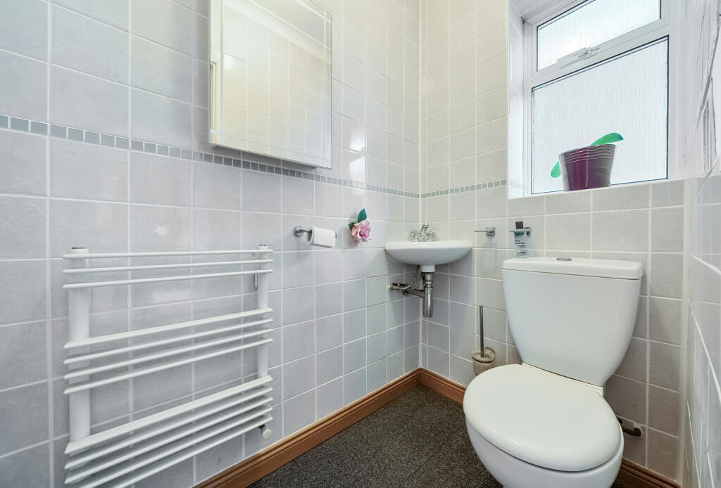 Additional property image - Henshaw Close, Lodge Hill, Bristol, BS15